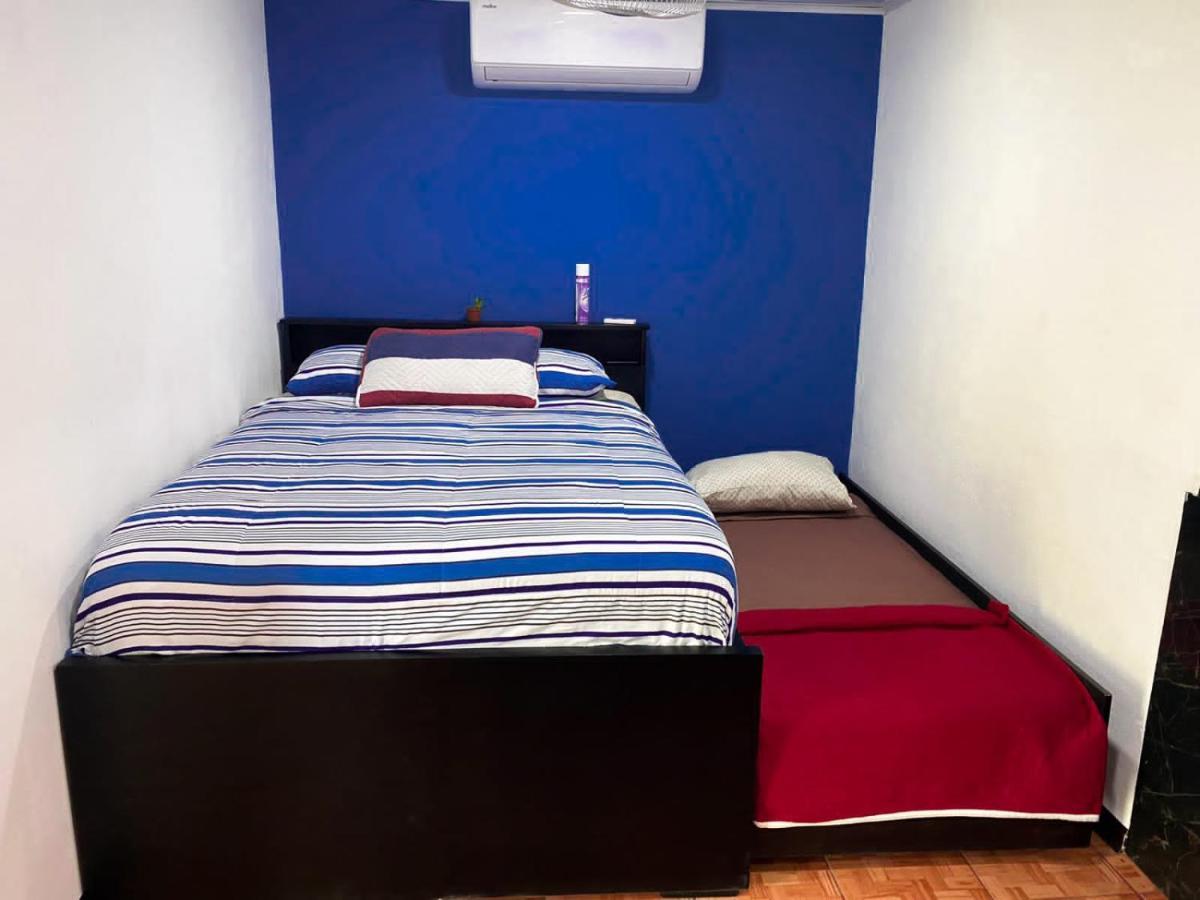 Apartament Comodo Departamento Full Equipado Con Cocina, Tv 80P, Wifi 150Mbs, Etc Paquera Zewnętrze zdjęcie